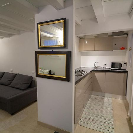 Veneziacentopercento Ponte Novo Apartment Eksteriør billede