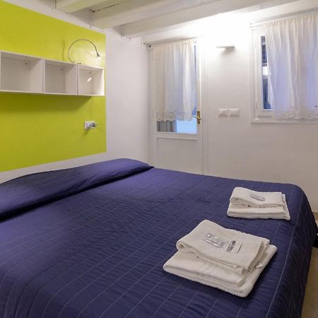Veneziacentopercento Ponte Novo Apartment Eksteriør billede
