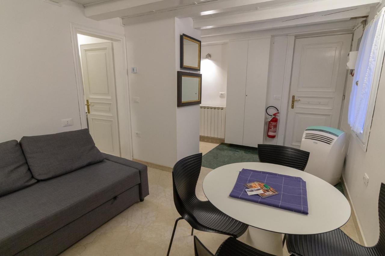 Veneziacentopercento Ponte Novo Apartment Eksteriør billede