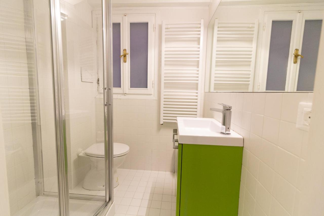 Veneziacentopercento Ponte Novo Apartment Eksteriør billede
